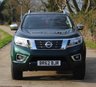 USED 2019 19 NISSAN NAVARA 2.3 DCI TEKNA 4X4 SHR DCB 190 BHP www.suffolkcarcentre.co.uk - Located at Reydon