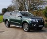 USED 2019 19 NISSAN NAVARA 2.3 DCI TEKNA 4X4 SHR DCB 190 BHP www.suffolkcarcentre.co.uk - Located at Reydon