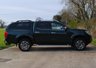 USED 2019 19 NISSAN NAVARA 2.3 DCI TEKNA 4X4 SHR DCB 190 BHP www.suffolkcarcentre.co.uk - Located at Reydon