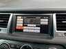 USED 2013 13 LAND ROVER RANGE ROVER SPORT 3.0 SDV6 AUTOBIOGRAPHY SPORT 5d 255 BHP FIRENZE RED, PRIVACY GLASS