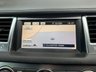 USED 2013 13 LAND ROVER RANGE ROVER SPORT 3.0 SDV6 AUTOBIOGRAPHY SPORT 5d 255 BHP FIRENZE RED, PRIVACY GLASS
