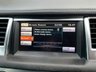 USED 2013 13 LAND ROVER RANGE ROVER SPORT 3.0 SDV6 AUTOBIOGRAPHY SPORT 5d 255 BHP FIRENZE RED, PRIVACY GLASS