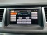 USED 2013 13 LAND ROVER RANGE ROVER SPORT 3.0 SDV6 AUTOBIOGRAPHY SPORT 5d 255 BHP FIRENZE RED, PRIVACY GLASS