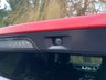 USED 2013 13 LAND ROVER RANGE ROVER SPORT 3.0 SDV6 AUTOBIOGRAPHY SPORT 5d 255 BHP FIRENZE RED, PRIVACY GLASS