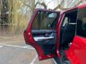 USED 2013 13 LAND ROVER RANGE ROVER SPORT 3.0 SDV6 AUTOBIOGRAPHY SPORT 5d 255 BHP FIRENZE RED, PRIVACY GLASS