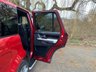 USED 2013 13 LAND ROVER RANGE ROVER SPORT 3.0 SDV6 AUTOBIOGRAPHY SPORT 5d 255 BHP FIRENZE RED, PRIVACY GLASS