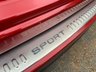 USED 2013 13 LAND ROVER RANGE ROVER SPORT 3.0 SDV6 AUTOBIOGRAPHY SPORT 5d 255 BHP FIRENZE RED, PRIVACY GLASS