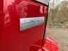 USED 2013 13 LAND ROVER RANGE ROVER SPORT 3.0 SDV6 AUTOBIOGRAPHY SPORT 5d 255 BHP FIRENZE RED, PRIVACY GLASS