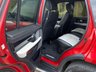 USED 2013 13 LAND ROVER RANGE ROVER SPORT 3.0 SDV6 AUTOBIOGRAPHY SPORT 5d 255 BHP FIRENZE RED, PRIVACY GLASS