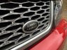 USED 2013 13 LAND ROVER RANGE ROVER SPORT 3.0 SDV6 AUTOBIOGRAPHY SPORT 5d 255 BHP FIRENZE RED, PRIVACY GLASS