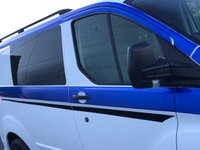 USED 2016 16 FORD TRANSIT CUSTOM 2.2 270 LR P/V 99 BHP CHOICES OF VANS IN STOCK !!