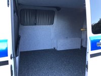 USED 2016 16 FORD TRANSIT CUSTOM 2.2 270 LR P/V 99 BHP CHOICES OF VANS IN STOCK !!