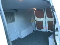USED 2016 16 FORD TRANSIT CUSTOM 2.2 270 LR P/V 99 BHP CHOICES OF VANS IN STOCK !!