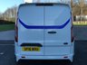 USED 2016 16 FORD TRANSIT CUSTOM 2.2 270 LR P/V 99 BHP CHOICES OF VANS IN STOCK !!