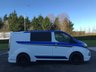USED 2016 16 FORD TRANSIT CUSTOM 2.2 270 LR P/V 99 BHP CHOICES OF VANS IN STOCK !!