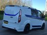 USED 2016 16 FORD TRANSIT CUSTOM 2.2 270 LR P/V 99 BHP CHOICES OF VANS IN STOCK !!