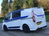 USED 2016 16 FORD TRANSIT CUSTOM 2.2 270 LR P/V 99 BHP CHOICES OF VANS IN STOCK !!