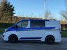 USED 2016 16 FORD TRANSIT CUSTOM 2.2 270 LR P/V 99 BHP CHOICES OF VANS IN STOCK !!