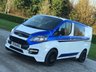 USED 2016 16 FORD TRANSIT CUSTOM 2.2 270 LR P/V 99 BHP CHOICES OF VANS IN STOCK !!