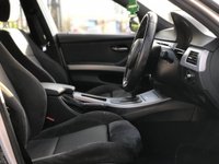USED 2010 60 BMW 3 SERIES 2.0L 318D M SPORT 4d AUTO 141 BHP 