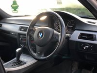 USED 2010 60 BMW 3 SERIES 2.0L 318D M SPORT 4d AUTO 141 BHP 