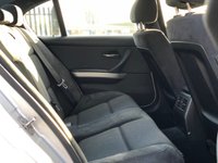 USED 2010 60 BMW 3 SERIES 2.0L 318D M SPORT 4d AUTO 141 BHP 