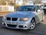 USED 2010 60 BMW 3 SERIES 2.0L 318D M SPORT 4d AUTO 141 BHP 