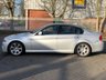 USED 2010 60 BMW 3 SERIES 2.0L 318D M SPORT 4d AUTO 141 BHP 
