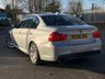 USED 2010 60 BMW 3 SERIES 2.0L 318D M SPORT 4d AUTO 141 BHP 