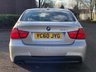 USED 2010 60 BMW 3 SERIES 2.0L 318D M SPORT 4d AUTO 141 BHP 