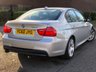 USED 2010 60 BMW 3 SERIES 2.0L 318D M SPORT 4d AUTO 141 BHP 