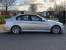 USED 2010 60 BMW 3 SERIES 2.0L 318D M SPORT 4d AUTO 141 BHP 