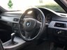 USED 2010 60 BMW 3 SERIES 2.0L 318D M SPORT 4d AUTO 141 BHP 