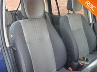 USED 2009 59 RENAULT GRAND MODUS 1.6 DYNAMIQUE VVT 5d 110 BHP LOW MILES - READY TO GO NOW