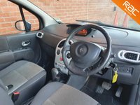 USED 2009 59 RENAULT GRAND MODUS 1.6 DYNAMIQUE VVT 5d 110 BHP LOW MILES - READY TO GO NOW