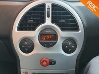 USED 2009 59 RENAULT GRAND MODUS 1.6 DYNAMIQUE VVT 5d 110 BHP LOW MILES - READY TO GO NOW
