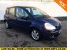 USED 2009 59 RENAULT GRAND MODUS 1.6 DYNAMIQUE VVT 5d 110 BHP LOW MILES - READY TO GO NOW