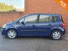 USED 2009 59 RENAULT GRAND MODUS 1.6 DYNAMIQUE VVT 5d 110 BHP LOW MILES - READY TO GO NOW