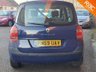 USED 2009 59 RENAULT GRAND MODUS 1.6 DYNAMIQUE VVT 5d 110 BHP LOW MILES - READY TO GO NOW