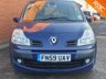USED 2009 59 RENAULT GRAND MODUS 1.6 DYNAMIQUE VVT 5d 110 BHP LOW MILES - READY TO GO NOW