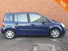 USED 2009 59 RENAULT GRAND MODUS 1.6 DYNAMIQUE VVT 5d 110 BHP LOW MILES - READY TO GO NOW