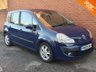USED 2009 59 RENAULT GRAND MODUS 1.6 DYNAMIQUE VVT 5d 110 BHP LOW MILES - READY TO GO NOW