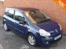 USED 2009 59 RENAULT GRAND MODUS 1.6 DYNAMIQUE VVT 5d 110 BHP LOW MILES - READY TO GO NOW