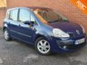 USED 2009 59 RENAULT GRAND MODUS 1.6 DYNAMIQUE VVT 5d 110 BHP LOW MILES - READY TO GO NOW