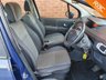 USED 2009 59 RENAULT GRAND MODUS 1.6 DYNAMIQUE VVT 5d 110 BHP LOW MILES - READY TO GO NOW