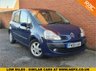USED 2009 59 RENAULT GRAND MODUS 1.6 DYNAMIQUE VVT 5d 110 BHP LOW MILES - READY TO GO NOW