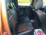 USED 2017 17 FORD RANGER 3.2 WILDTRAK 4X4 DCB TDCI 4d 197 BHP ** NO VAT * STEEL HARD TOP +TOW BAR