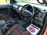 USED 2017 17 FORD RANGER 3.2 WILDTRAK 4X4 DCB TDCI 4d 197 BHP ** NO VAT * STEEL HARD TOP +TOW BAR