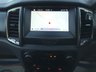 USED 2017 17 FORD RANGER 3.2 WILDTRAK 4X4 DCB TDCI 4d 197 BHP ** NO VAT * STEEL HARD TOP +TOW BAR