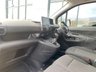 USED 2021 21 PEUGEOT PARTNER 1.5 BLUEHDI PROFESSIONAL L1 102PS 